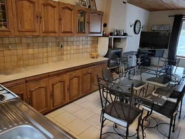 Maison vente à Sedan, Bazeilles
