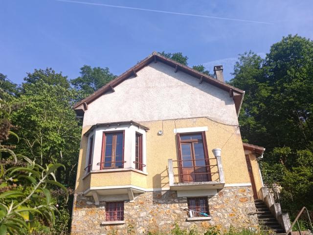 Maison vente à Palaiseau, Bures-sur-yvette