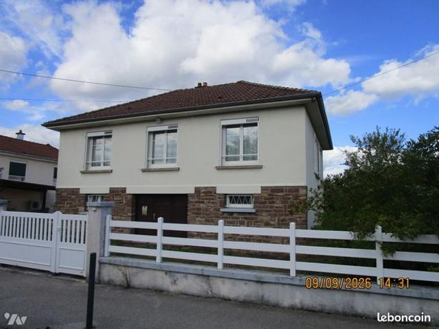 Maison vente à Luré, Loire