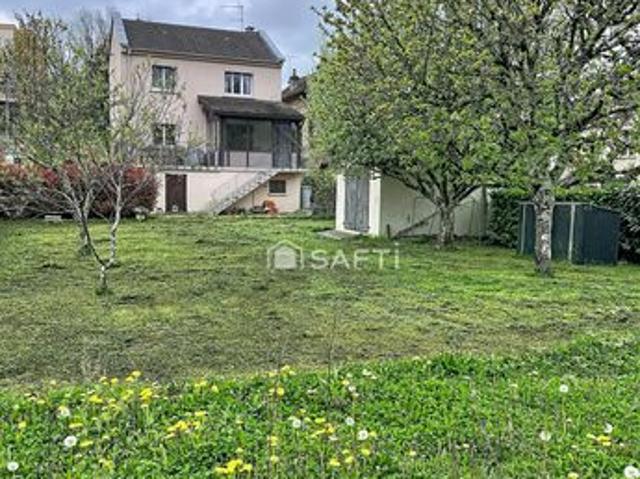 Maison vente à Lons-le-Saunier, Montmorot