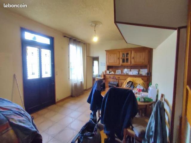 Maison vente à Rouen, Le Petit-quevilly