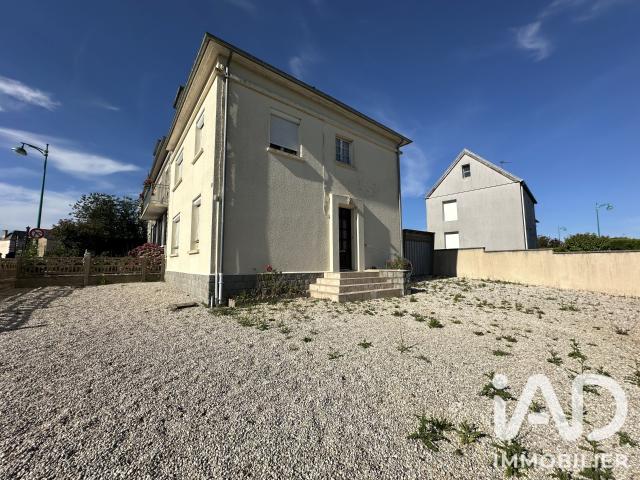 Maison vente à Vire, Caumont-l'eventé