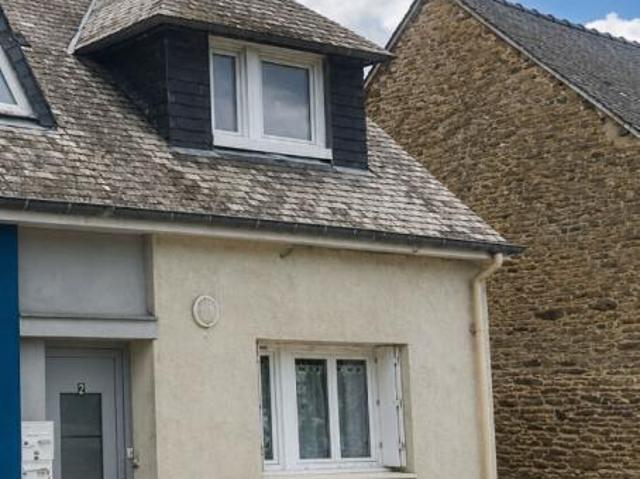Maison vente à Pleslin, Pleslin-Trigavou