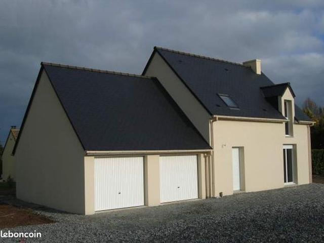 Maison vente à Langrolay-sur-Rance, Côtes-d'Armor