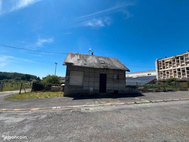 Maison vente à Saint-Quentin, Aisne