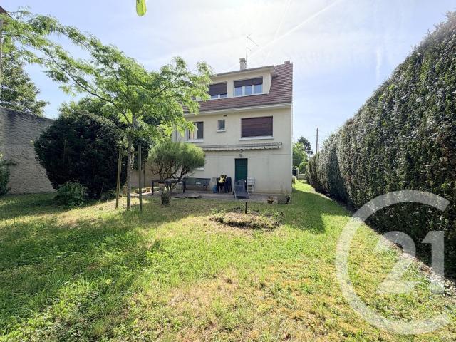Maison vente à Argenteuil, Herblay