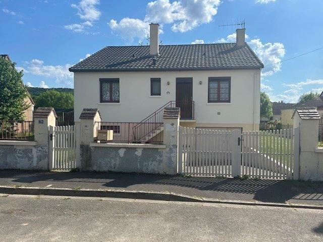 Maison vente à Mortagne-au-Perche, Rémalard