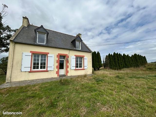 Maison vente à Morlaix, Bretagne