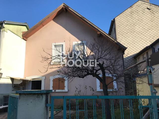 Maison vente à Altkirch, Froeningen