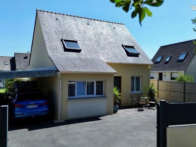 Maison vente à Brest, Bretagne