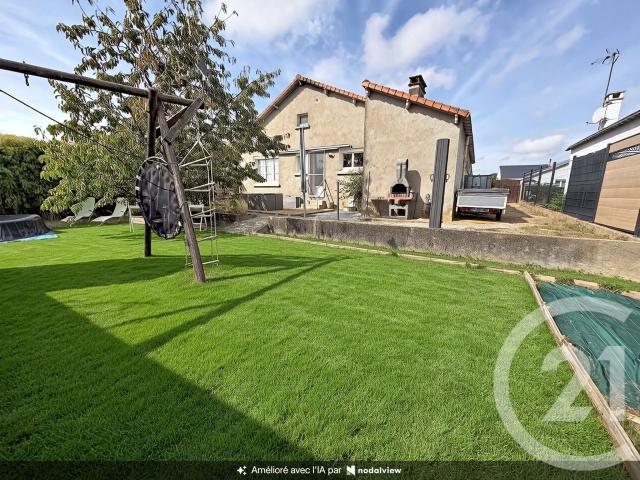Maison vente à Châteaubriant-Ancenis, Bonnoeuvre
