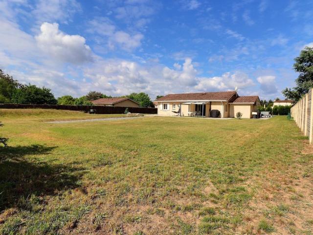 Maison vente à Langon, Bernos-beaulac