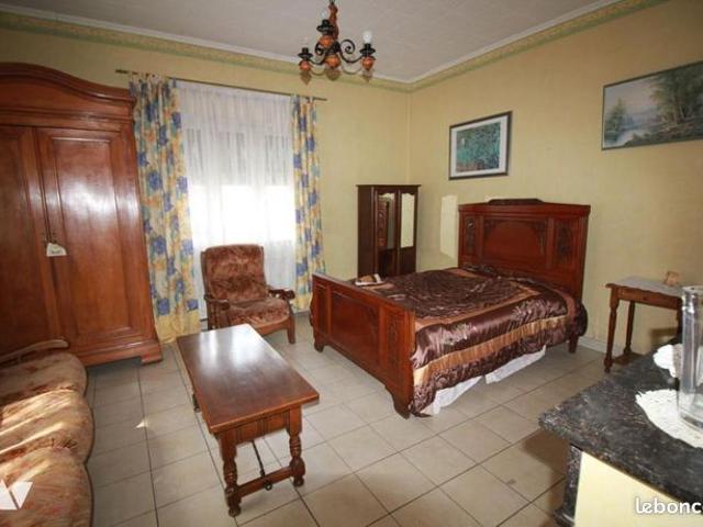 Maison vente à Cambrai, Marcoing