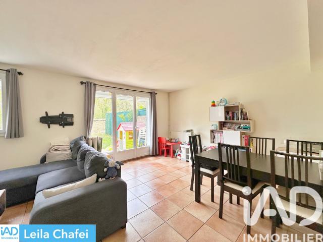 Maison vente à Boissy-sous-Saint-Yon, Essonne