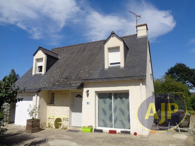 Maison vente à Plumelec, Morbihan