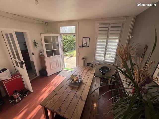 Maison vente à Déville-lès-Rouen, Seine-Maritime