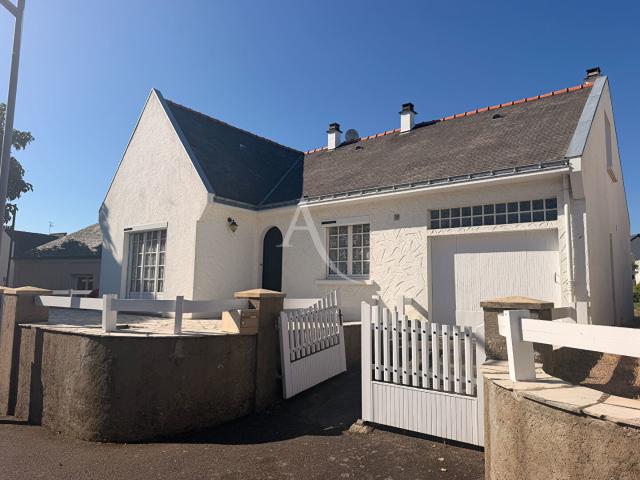 Maison vente à Châteaubriant-Ancenis, Nozay