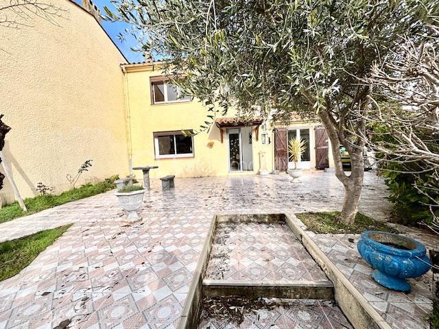 Maison vente à Limoux, Quillan