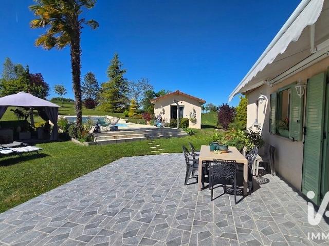 Maison vente à Vitry-le-François, Merlaut