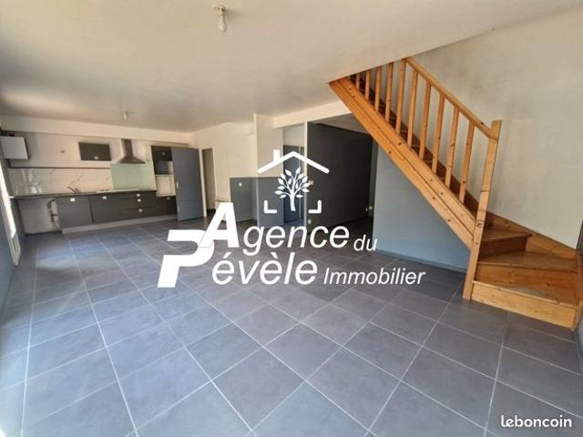 Maison vente à Beuvry-la-Forêt, Nord
