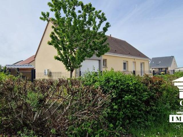 Maison vente à Chalon-sur-Saône, Saint-loup-de-varennes
