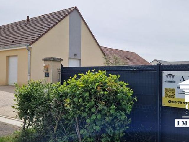 Maison vente à Chalon-sur-Saône, Saint-loup-de-varennes