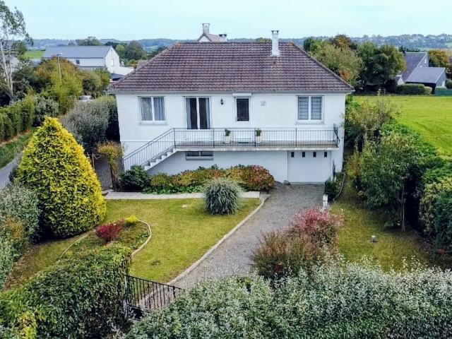 Maison vente à Avranches, Saint-pair-sur-mer