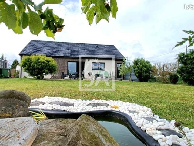 Maison vente à Chocques, Pas-de-Calais