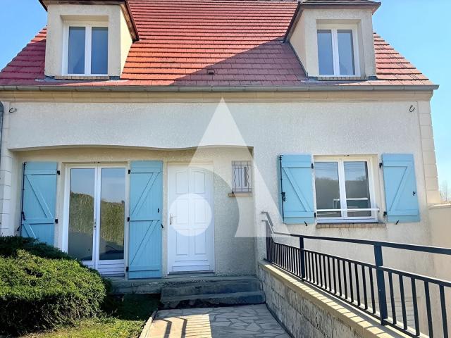 Maison vente à Lardières, Méru