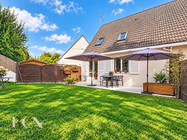 Maison vente à Les Jardins de St Lubin, Moisselles