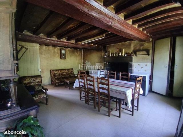 Maison vente à Argentan, Normandie