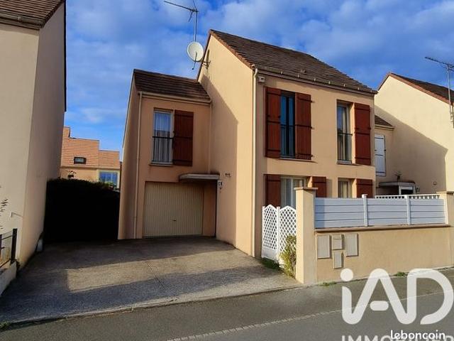 Maison vente à Le Raincy, Tremblay-en-france