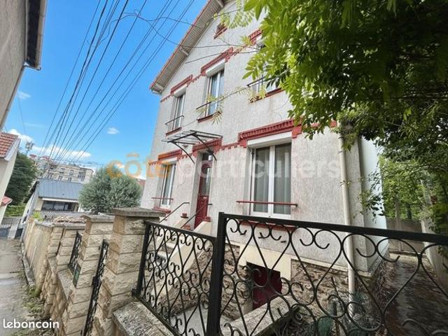 Maison vente à L'Haÿ-les-Roses, Villeneuve-saint-georges