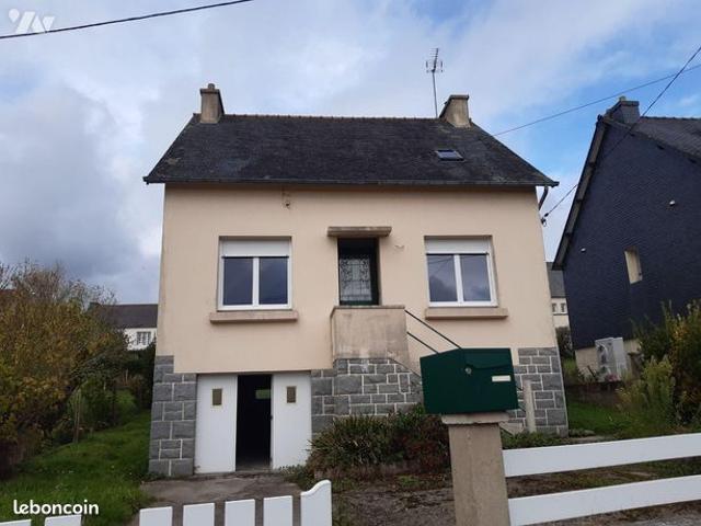 Maison vente à Saint-Brieuc, Bretagne