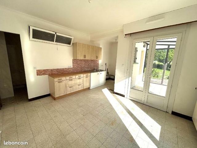 Maison vente à Béthune, Camblain-châtelain