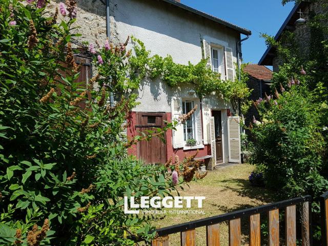 Maison vente à Guéret, Saint-dizier-leyrenne