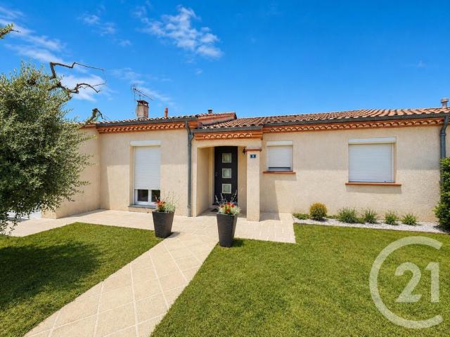 Maison vente à Albi, Marssac-sur-tarn