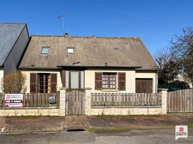 Maison vente à La Flèche, Pays de la Loire