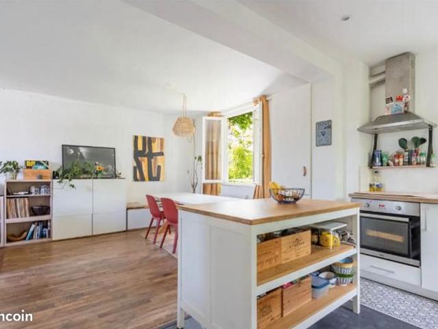 Maison vente à Dreux, Montreuil
