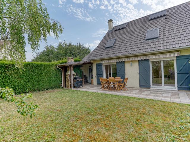 Maison vente à Versailles, Guyancourt