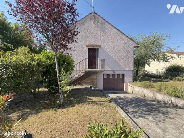 Maison vente à Dijon, Longeault