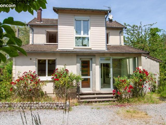 Maison vente à Guéret