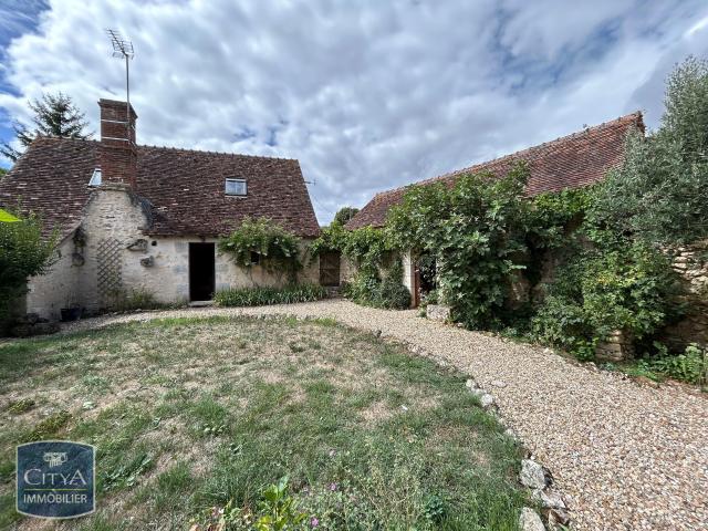 Maison vente à Le Blanc