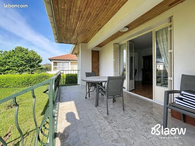 Maison vente à Lyon, Métropole de Lyon