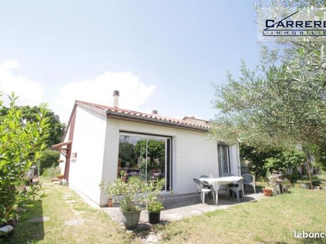 Maison vente à Bordeaux, Cenon