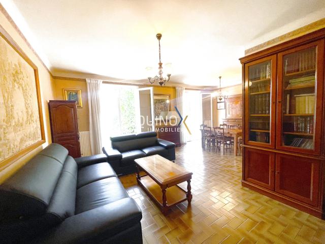 Maison vente à Nantes, Rezé