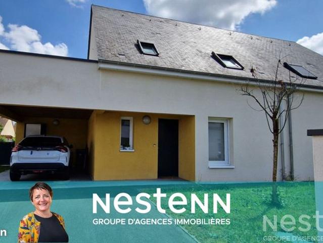 Maison vente à La Flèche, Spay