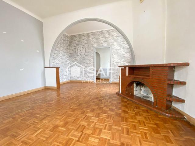 Maison vente à Mamers