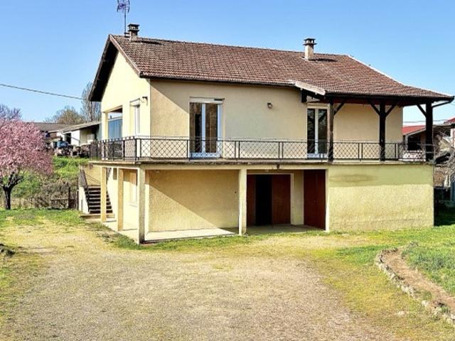 Maison vente à Thiers, Puy-guillaume
