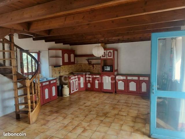 Maison vente à Châteaulin, Bretagne